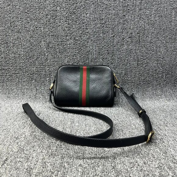 Gucci, Yellow EPI Leather Tote Bag 719-020725 - Picture 2 of 12